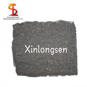 High Carbon Silicon, also known as Silicon Carbon Alloy, is a new type of alloy used in converter.